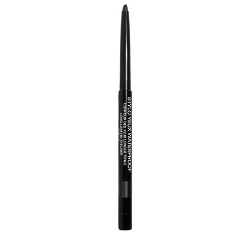 best waterproof eyeliner chanel.